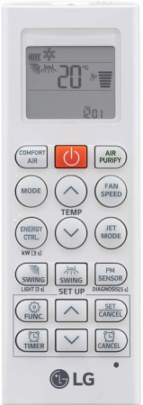 Lg Design Collection AB09BK