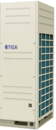 TICA TIMS400DXA