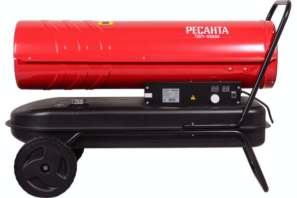 Ресанта ТДП-65000