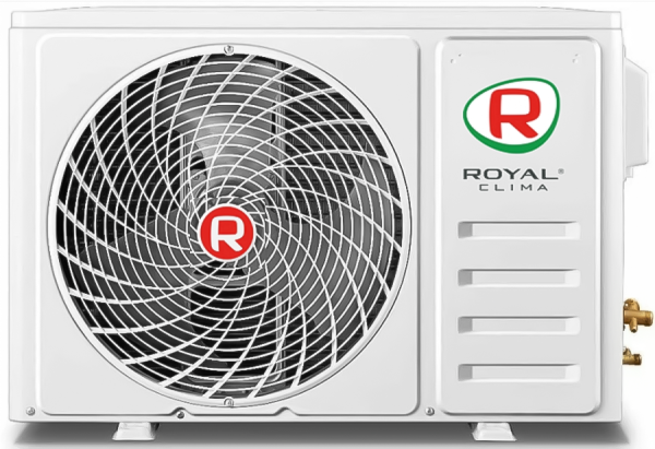 Royal Clima Attica Nero RC-AN70HN