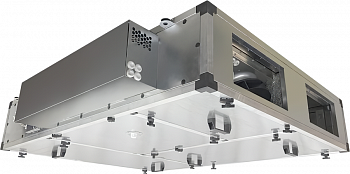 Naveka Node1-1600(25m)/RP,VEC(B250*2),E11 Compact с пультом Z031