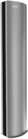 Ballu BHC-H22W35-DE (пульт BRC-D2)