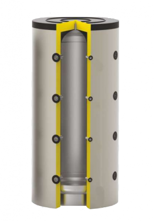 S-tank AT 1500