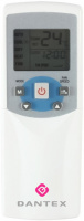 Dantex DF-036QBC-P4