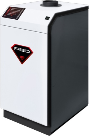 Federica Bugatti FED КС-Г-12,5 (sit 630, УСД)