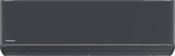 Panasonic Design black CS-XZ50ZKEW-H/CU-Z50ZKE