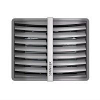  Sonniger HEATER CONDENS CR ONE