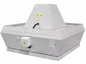 Sysimple TDVN 350