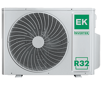 Euroklimat Free match EKOG-80HIS4