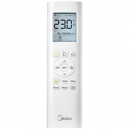 Midea Paramount MSAG1-12HRN1-I/MSAG1-12HRN1-O