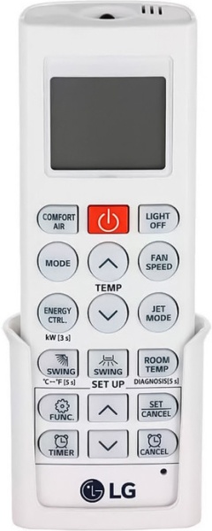 Lg Mega Smart P07TT
