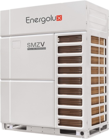 Energolux SMZU232V5AI