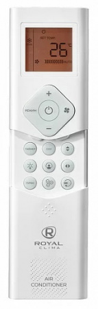 Royal Clima RCI-CMN18
