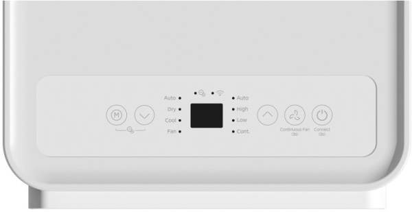 Dantex TOSCANA RK-09PMM-R