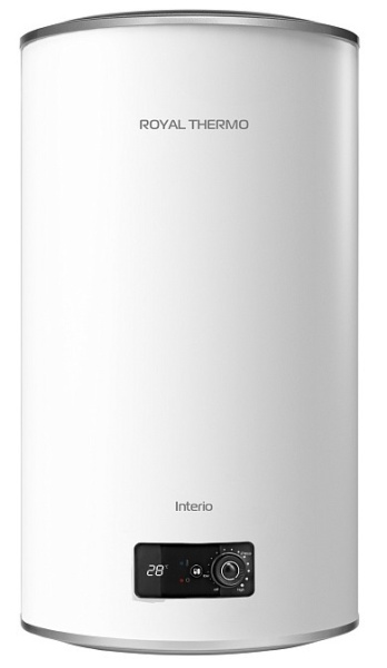 Royal Thermo RWH 100 Interio