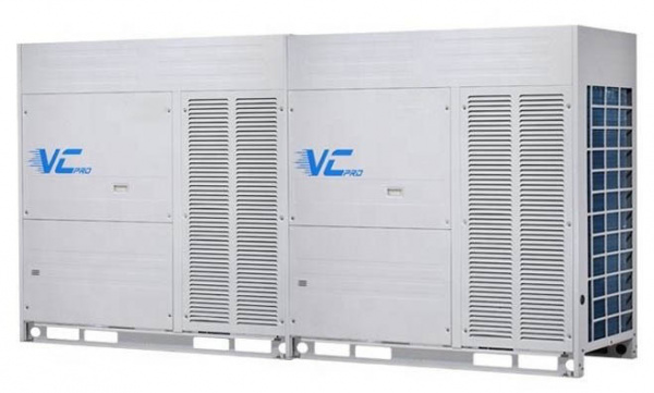Clivet MVC-XMi_950T