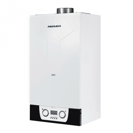 MIZUDO M36TH OpenTherm