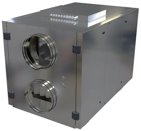 Zilon ZPVR-N 400 HE ЕС