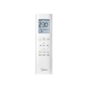Midea Paramount MSAG1-12HRN1-I/MSAG1-12HRN1-O/-40