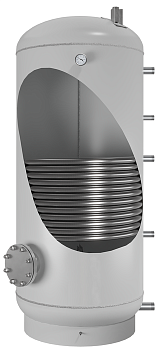 ONTERM 09Г2С 2500л.