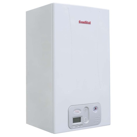 Fondital ANTEA RBTN 24