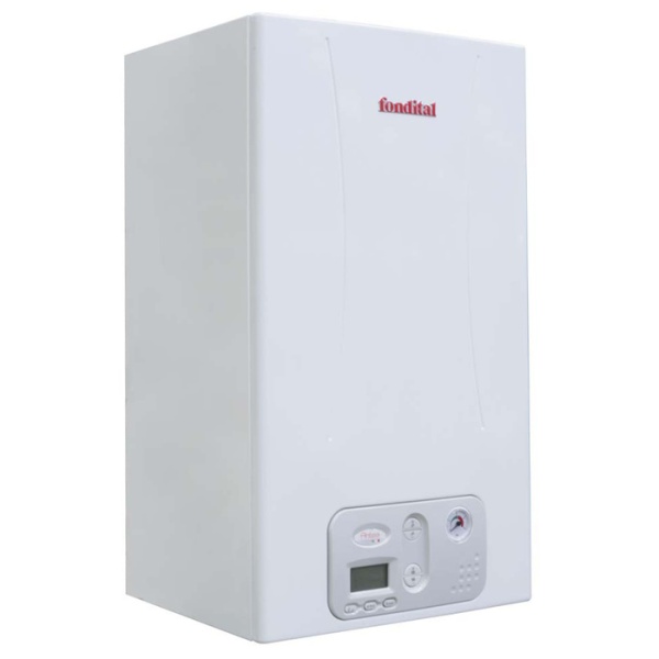 Fondital ANTEA RBTN 24 Fondital ANTEA RBTN 24