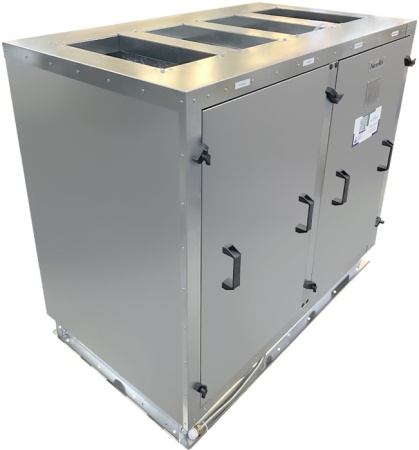 Naveka Node1-1500(50m)/RP,VAC(D250*2),W3 Vertical с пультом TS4