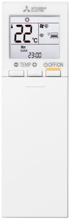 Mitsubishi Electric Standart Plus MSZ-AY25VGKP/MUZ-AY25VG