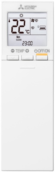 Mitsubishi Electric Standart Plus MSZ-AY50VGKP/MUZ-AY50VG Mitsubishi Electric Standart Plus MSZ-AY50VGKP/MUZ-AY50VG