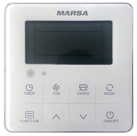 Marsa MRK-18BHA2N/MRK-18HA2NE-W