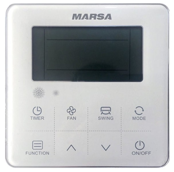 Marsa MRK-18BHA2N/MRK-18HA2NE-W Marsa MRK-18BHA2N/MRK-18HA2NE-W