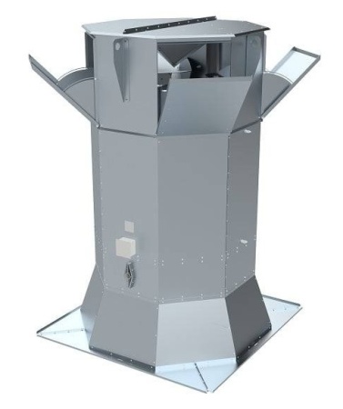 Airone ВИОС-190К-4,0-ДУ-Вз