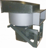 LUFTKON VR 80-75-V/D-355-2h/600°С-0,25/1500