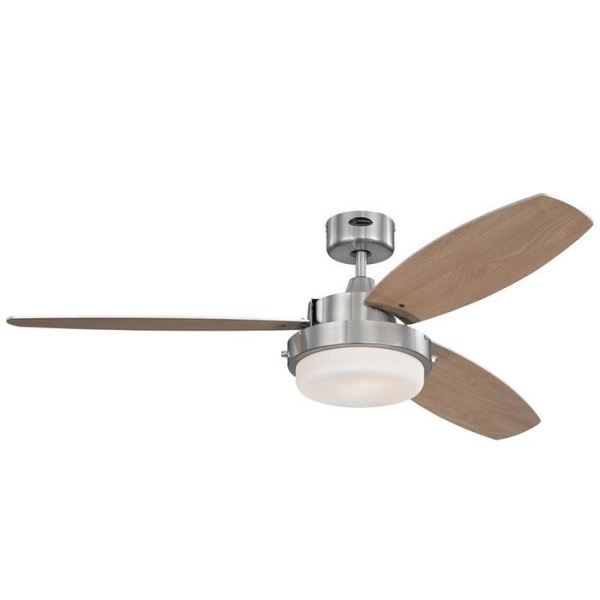 Westinghouse Alloy Nickel