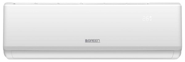 Green Triumph TSI/TSO-09 HRSY1