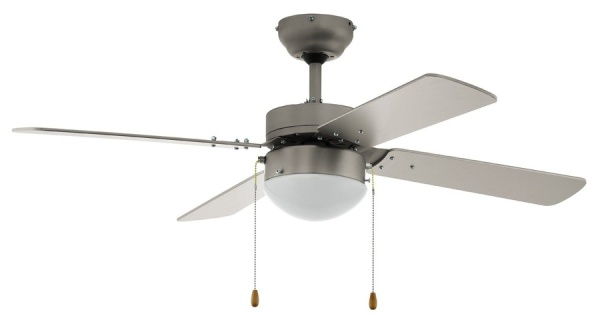 EGLO GELSINA никель (35041)