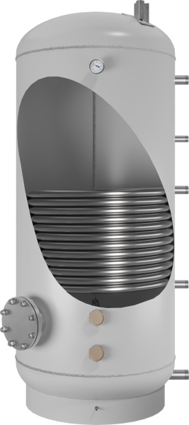 ONTERM 09Г2С 750Ал. сombi