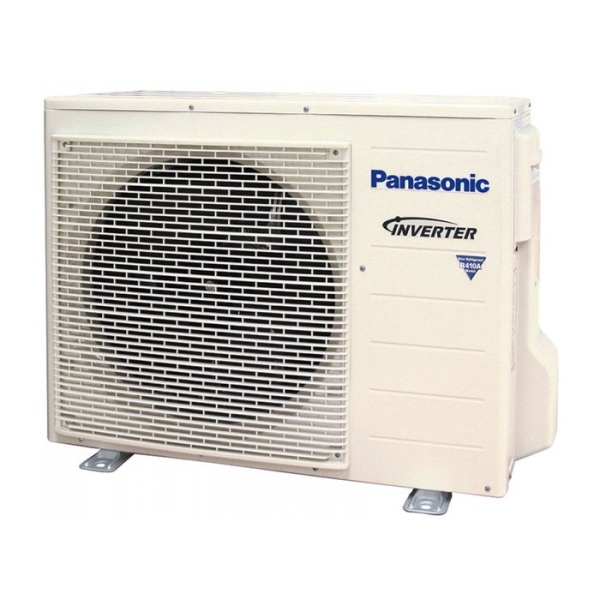 Panasonic Deluxe CS-E7RKDW/CU-E7RKD