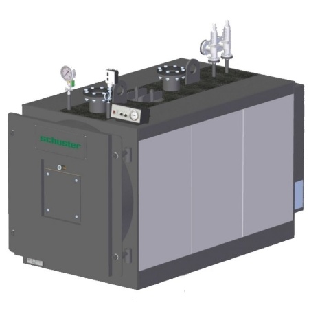 Schuster WWG5 1750