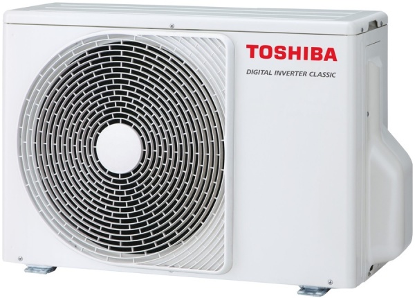 Toshiba High-wall RAV-RM561KRTP-E/RAV-GP561ATP-E