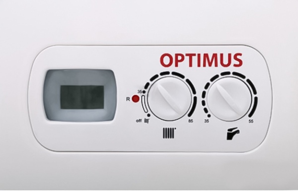 Hi-Therm OPTIMUS Т 24