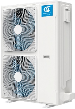 QUATTROCLIMA QN-CCU140E