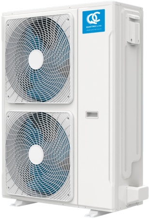 QUATTROCLIMA QN-CCU220E