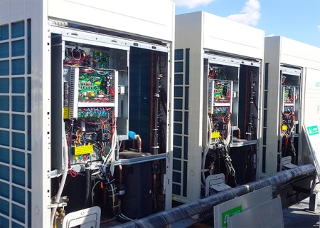 Clivet MV6R-XMi_680T