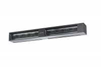 Tropik Line X550W20 Black