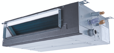 Hisense AVE-24HCFRL