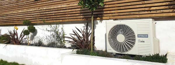 Hitachi RAS-3WHVRP1