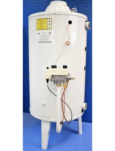 Боринское АКГВ-11,6 РК SIT