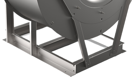 Shuft RAD-4-RH12-5,5-3000-Лев0