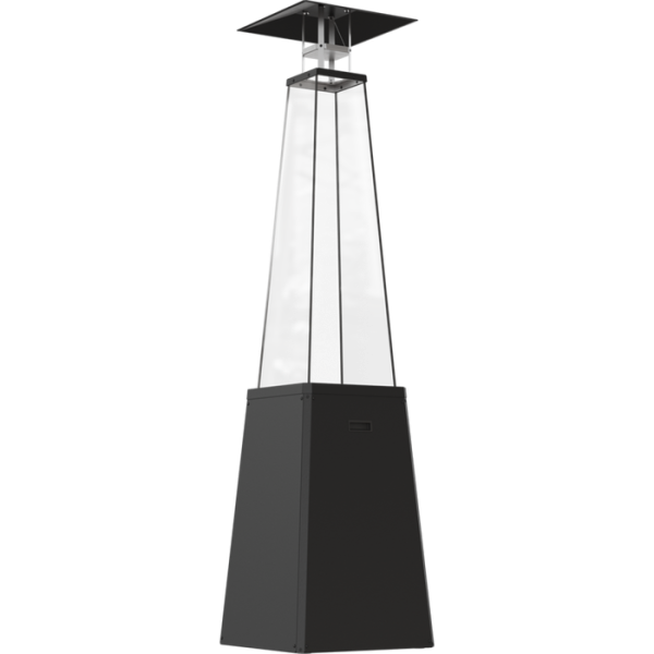 Kratki UMBRELLA/BS/C/G31/37MBAR/S/ZE - без стоек (черный)